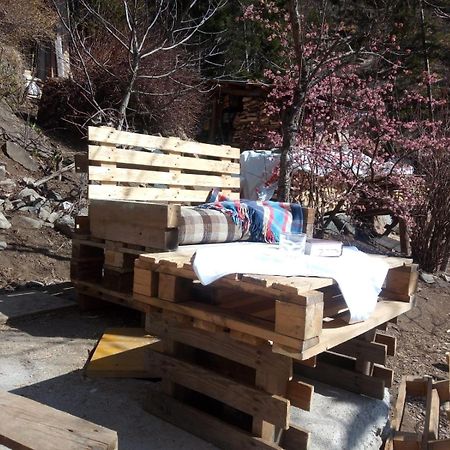 Ferienwohnung Mountain Alleghe Zimmer foto
