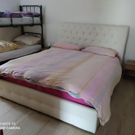 Ferienwohnung Mountain Alleghe Zimmer foto