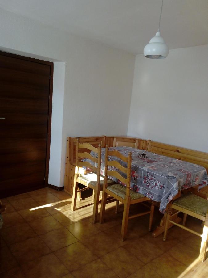 Ferienwohnung Mountain Alleghe Exterior foto
