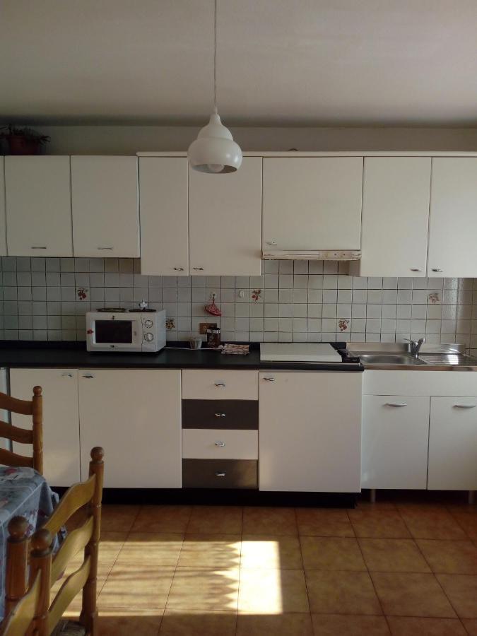 Ferienwohnung Mountain Alleghe Exterior foto
