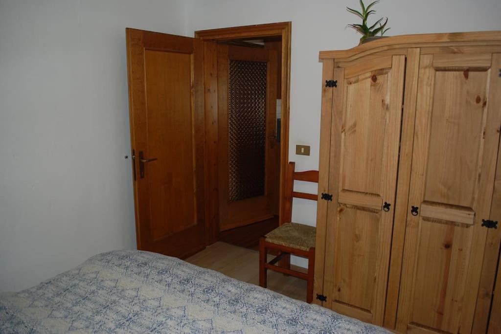 Ferienwohnung Mountain Alleghe Exterior foto