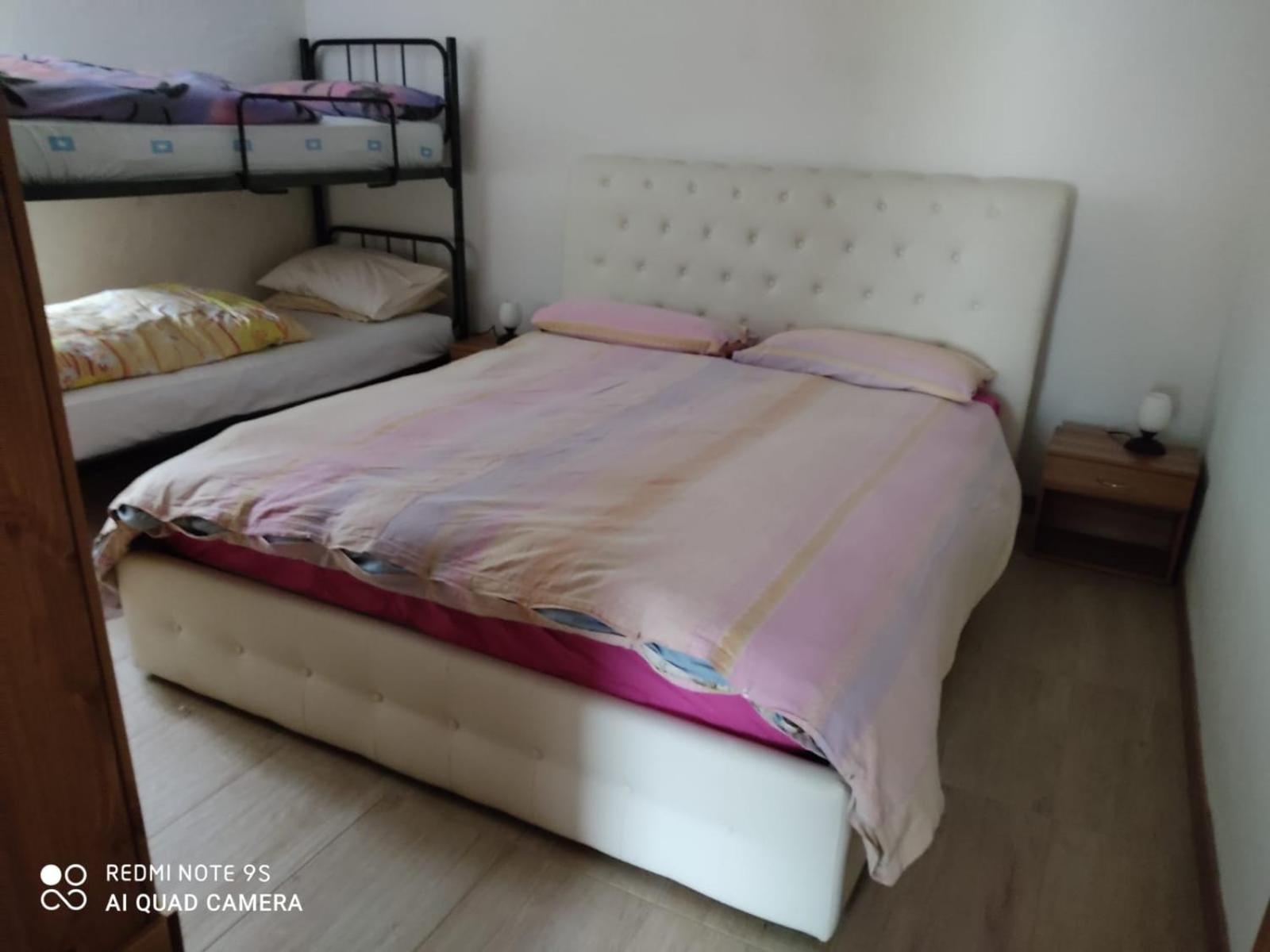 Ferienwohnung Mountain Alleghe Zimmer foto
