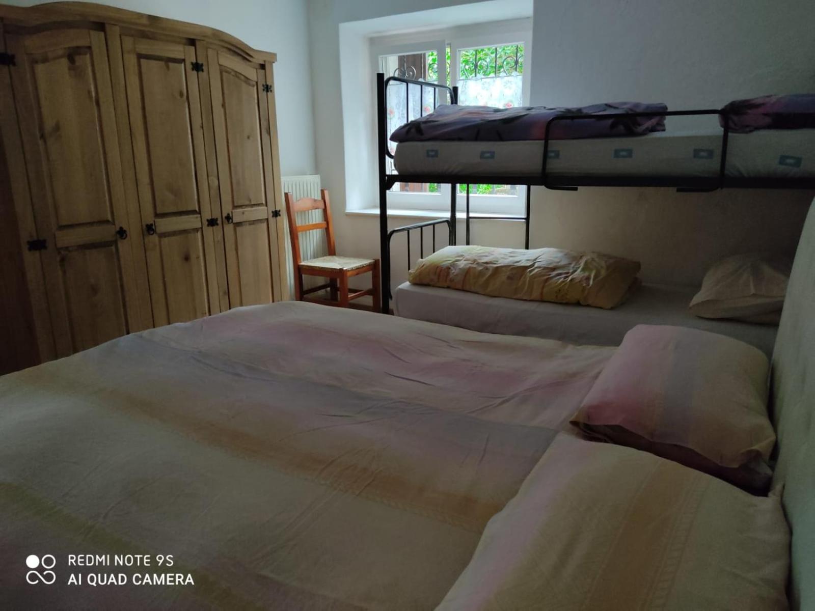 Ferienwohnung Mountain Alleghe Zimmer foto
